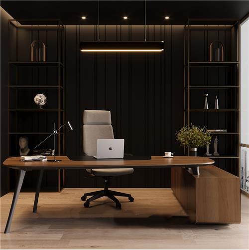 میز مدیریتی نظری استرایپ پلاس StripePlus-1