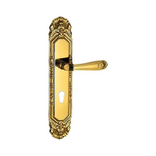دستگیره پلاکدار تیک 22P