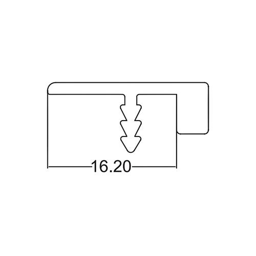 پروفیل دور درب LL فانتونی I010