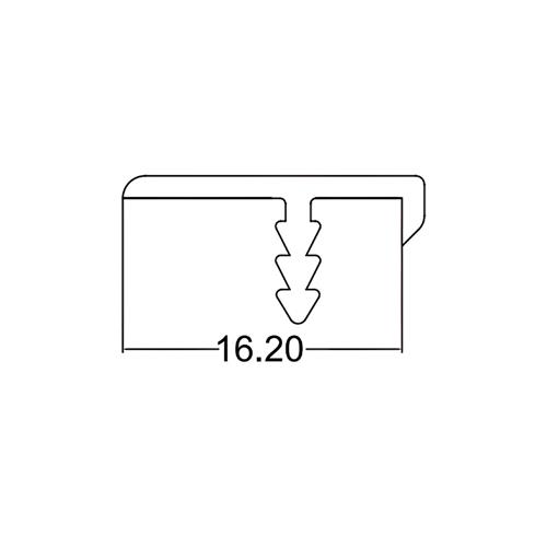 پروفیل دور درب LS فانتونی I020