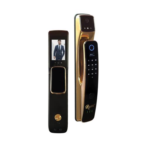 دستگیره دیجیتال روستیک RDL905