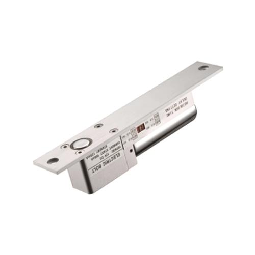 قفل شفتی دو سیم بولتی روستیک DP302