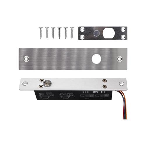 قفل شفتی 5 سیم روستیک DP305