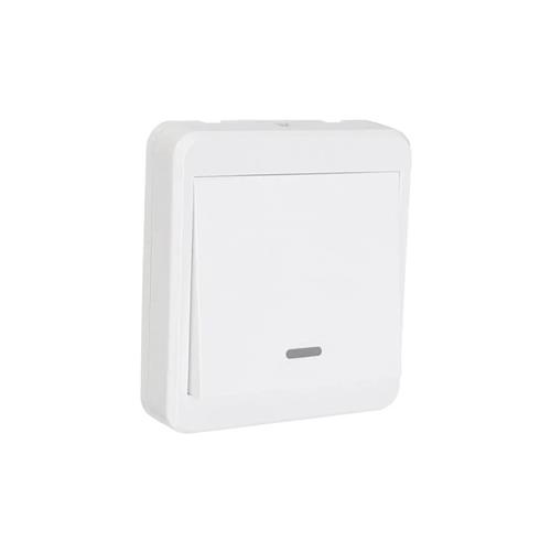 کلید خروج بی‌سیم روستیک 855