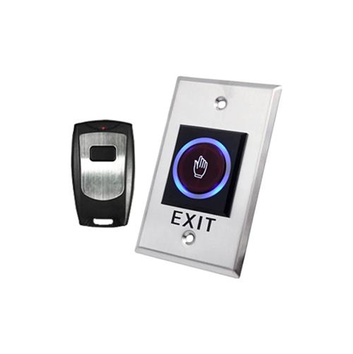 کلید خروج بدون تماس ریموت‌دار روستیک 815