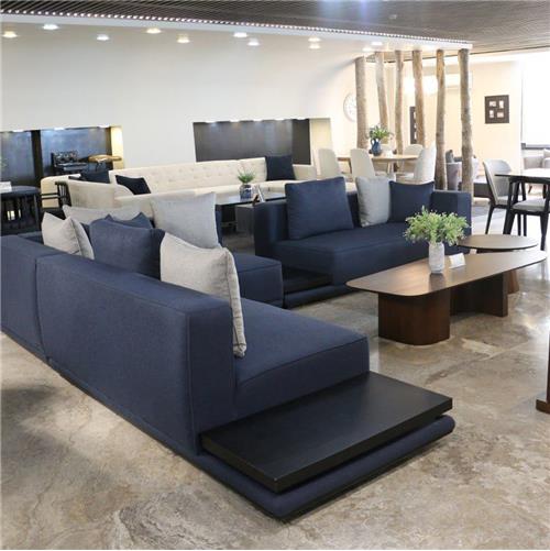 مبل ال نظری هوریزنته 310*340 Horizonte-L