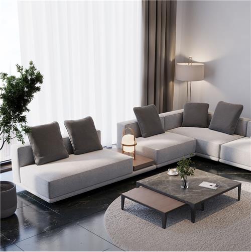 مبل نظری هوریزنته Single Seat