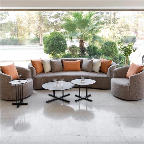 مبل نظری اپرا1 Triple Seat