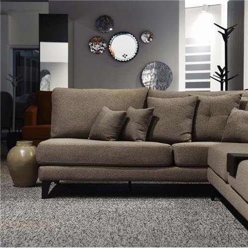 مبل ال نظری مایورکا 310*300 Majorca-L