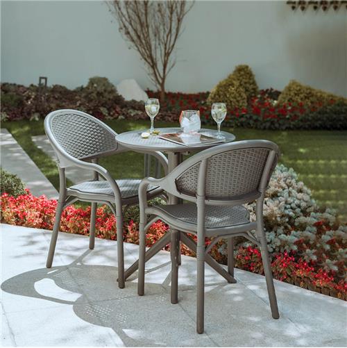 صندلی نظری نیروانا رتن N862