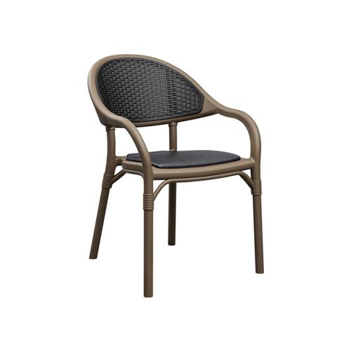 صندلی نظری نیروانا رتن P862