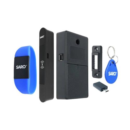 قفل کمدی دیجیتال سارو DDL-3