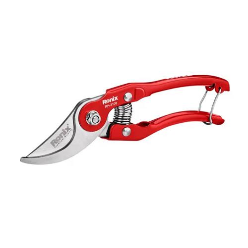 قیچی باغبانی رونیکس RH-3108