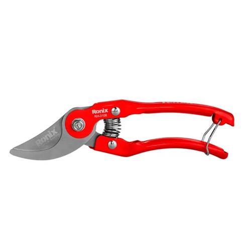 قیچی باغبانی رونیکس RH-3108
