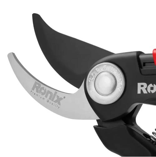 قیچی باغبانی رونیکس RH-3109