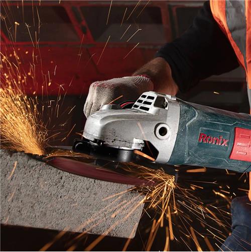 فرز برقی آهنگری رونیکس 3231