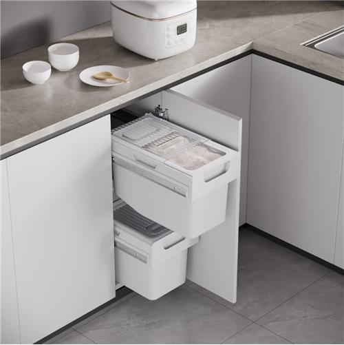 سطل برنج ملونی 9202