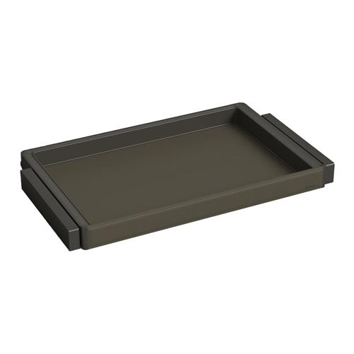 طبقه کشویی چرمی ریلی یونی هوپر WS4173S 