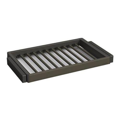 جای شلوار چرمی ریلی یونی هوپر WS4174S