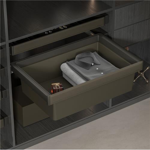 باکس چرمی ریلی یونی هوپر WS4176S 