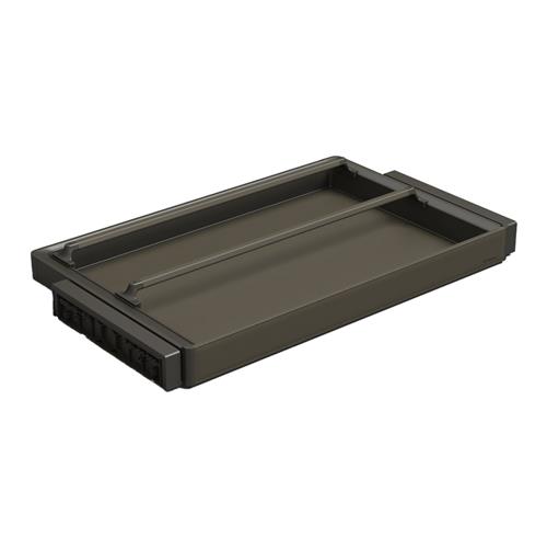 جاکفشی چرمی ریلی یونی هوپر WS4177S