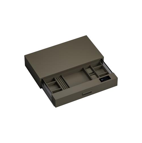 باکس امنیتی ریلی دیجیتال یونی هوپر WS4180S 