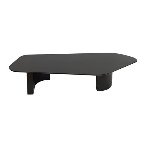  میز جلو مبلی صفحه چوب نظری الا 70*140 (Ella(1