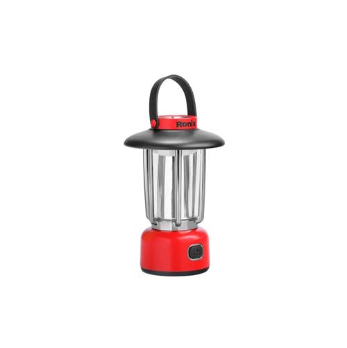 چراغ فانونسی مینی رونیکس RH-4227