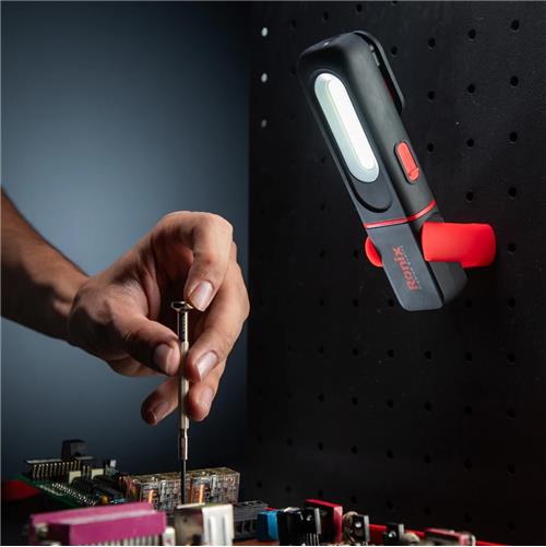 چراغ کار مینی رونیکس RH-4226