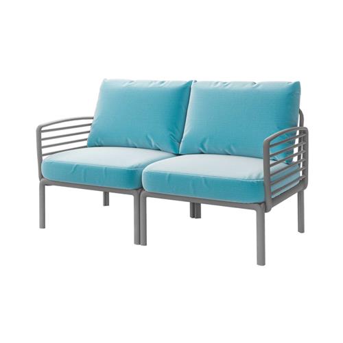 مبل نظری کومودو2 Double Seat