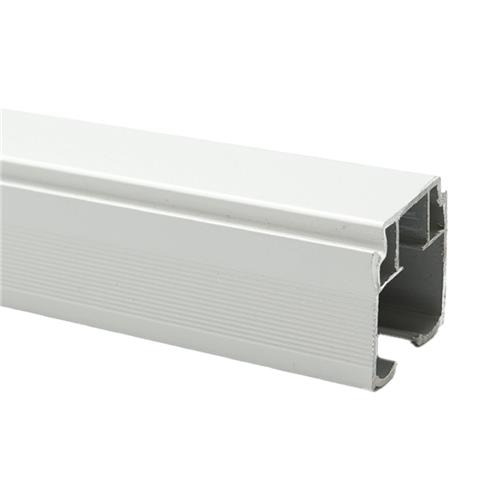  مکانیزم Slide Line درب ریلی تک لنگه سارو SSD-01-ECO