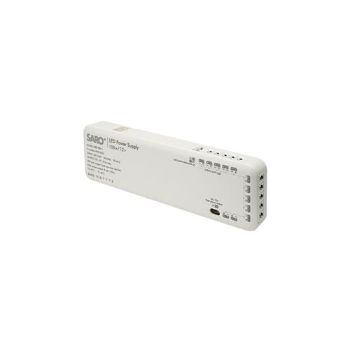 منبع تغذیه سارو LED-PS-1