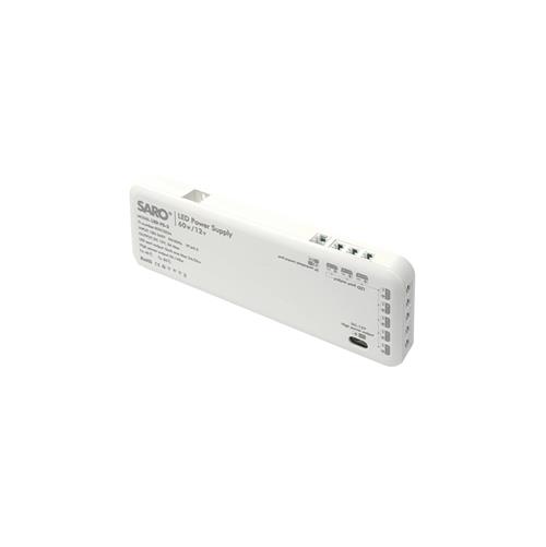 منبع تغذیه سارو LED-PS-2