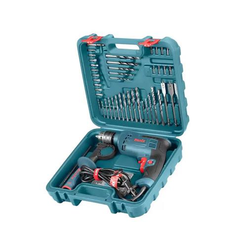 ست ترکیبی دریل برقی 52 پارچه رونیکس RS-0006 