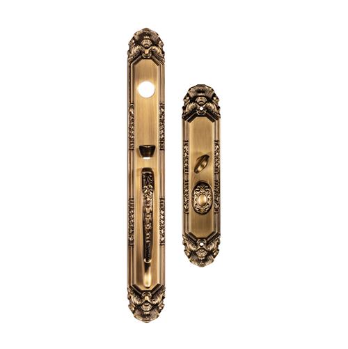 دستگیره ورودی بازشو تیک 10E