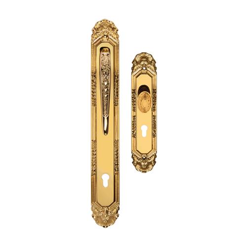 دستگیره ورودی بازشو تیک 20E