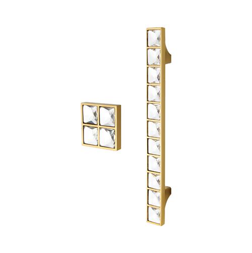 دستگیره کمدی تیک 15C