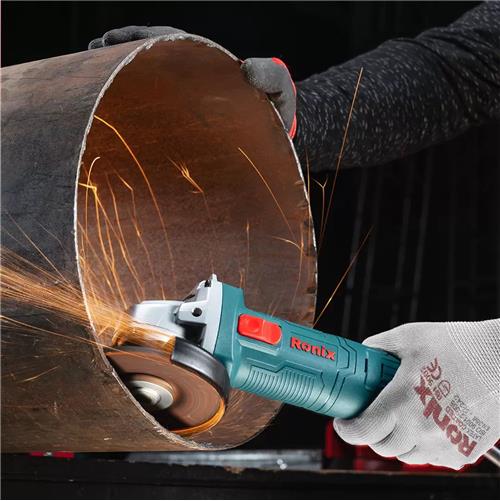 مینی فرز رونیکس 3110N  