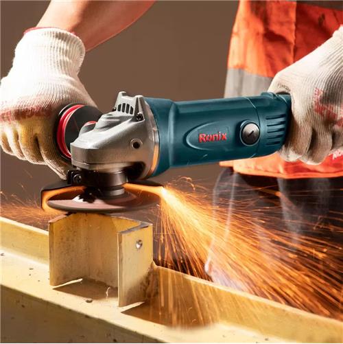 مینی فرز برقی رونیکس 3150N