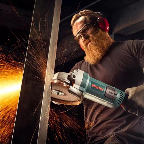 فرز آهنگری رونیکس 3250