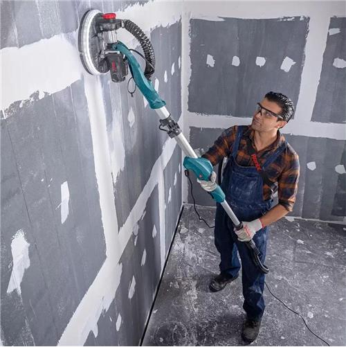 سنباده زن دیواری رونیکس 6200