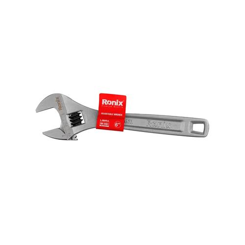 آچار فرانسه 6 اینچ لیبرا رونیکس RH-2401