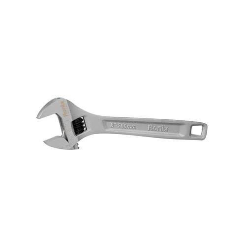 آچار فرانسه 8 اینچ لیبرا رونیکس RH-2402