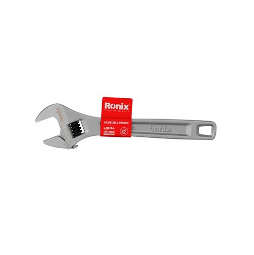 آچار فرانسه 12 اینچ لیبرا رونیکس RH-2404