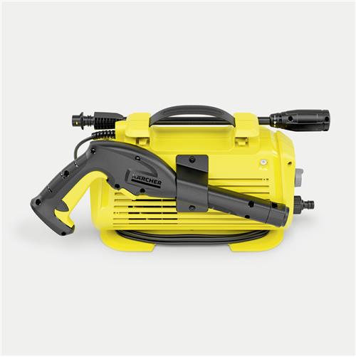 کارواش فشار قوی کارچر K2 Horizontal