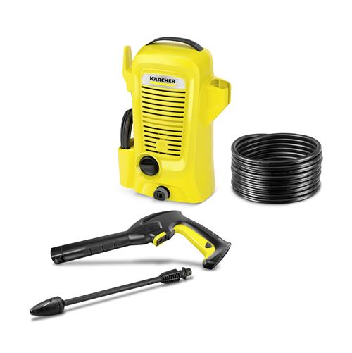 کارواش فشار قوی کارچر K2 Universal Edition