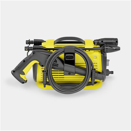 کارواش فشار قوی کارچر K3 Horizontal
