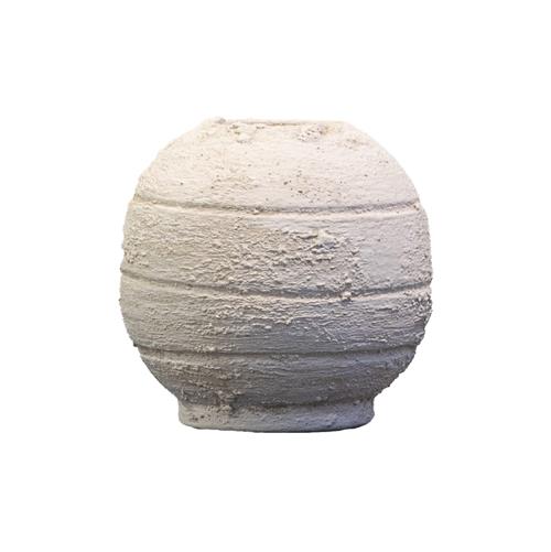 گلدان سفالی مانلی MC02078