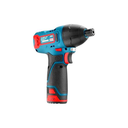 کیت پیچ گوشتی چکشی شارژی رونیکس 8104K
