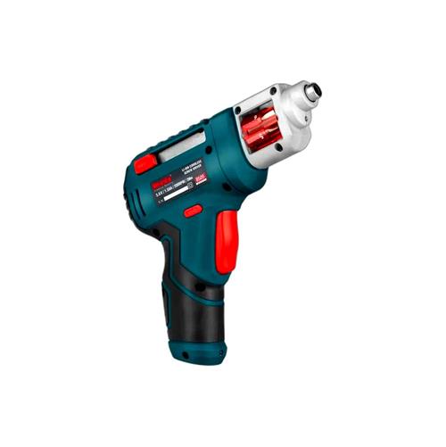 پیچ گوشتی شارژی خشابی رونیکس 8505